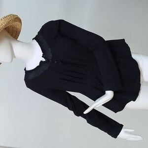 People Like Frank Long Sleeve Top